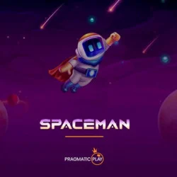 Spaceman lingua777