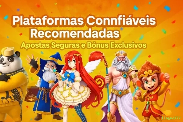 Limites depósito lingua777