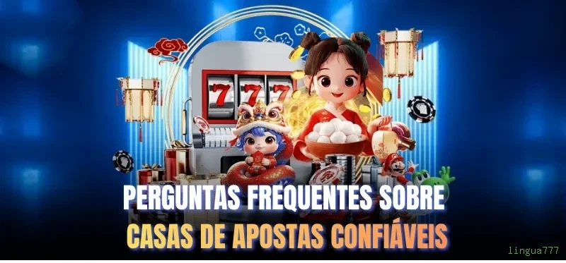 lingua777 Plataforma
