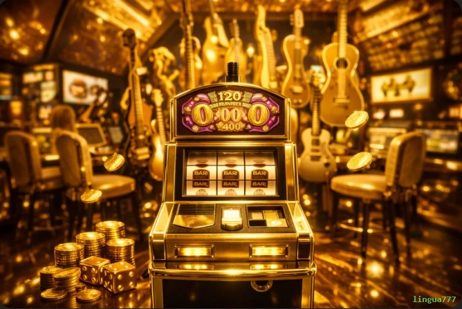 Fortune Rabbit Slot