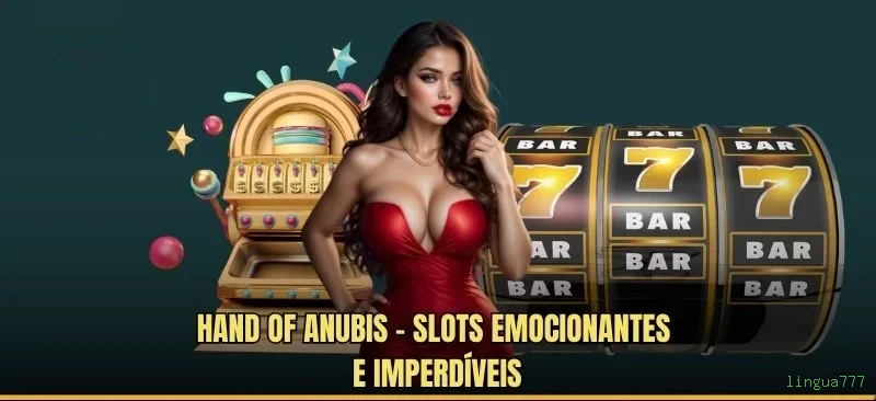 lingua777 Pagamentos PIX
