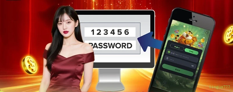 Dicas de Slots lingua777